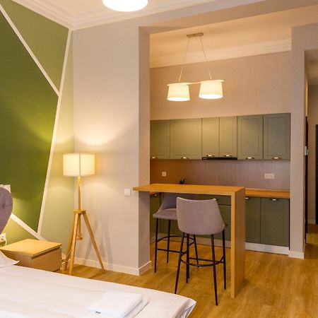 H11 Downtown Apartments Marosvásárhely Kültér fotó