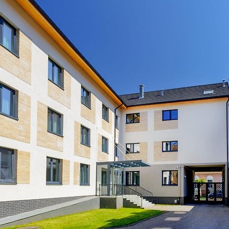 H11 Downtown Apartments Marosvásárhely Kültér fotó