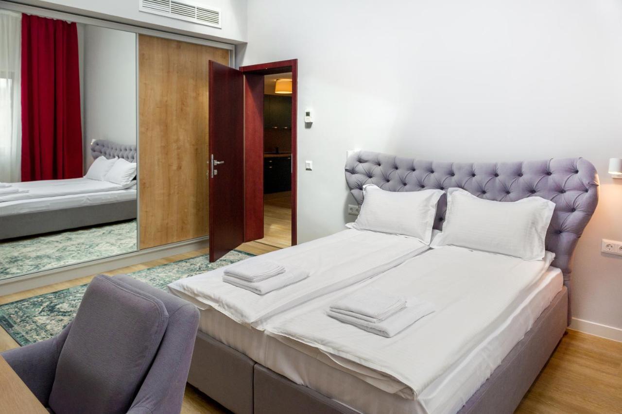 H11 Downtown Apartments Marosvásárhely Kültér fotó