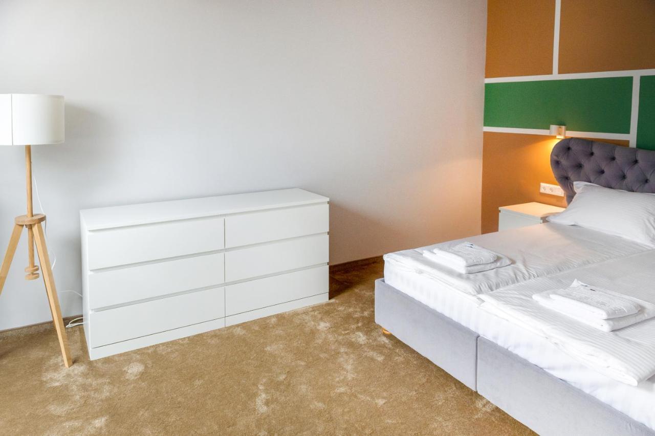 H11 Downtown Apartments Marosvásárhely Kültér fotó