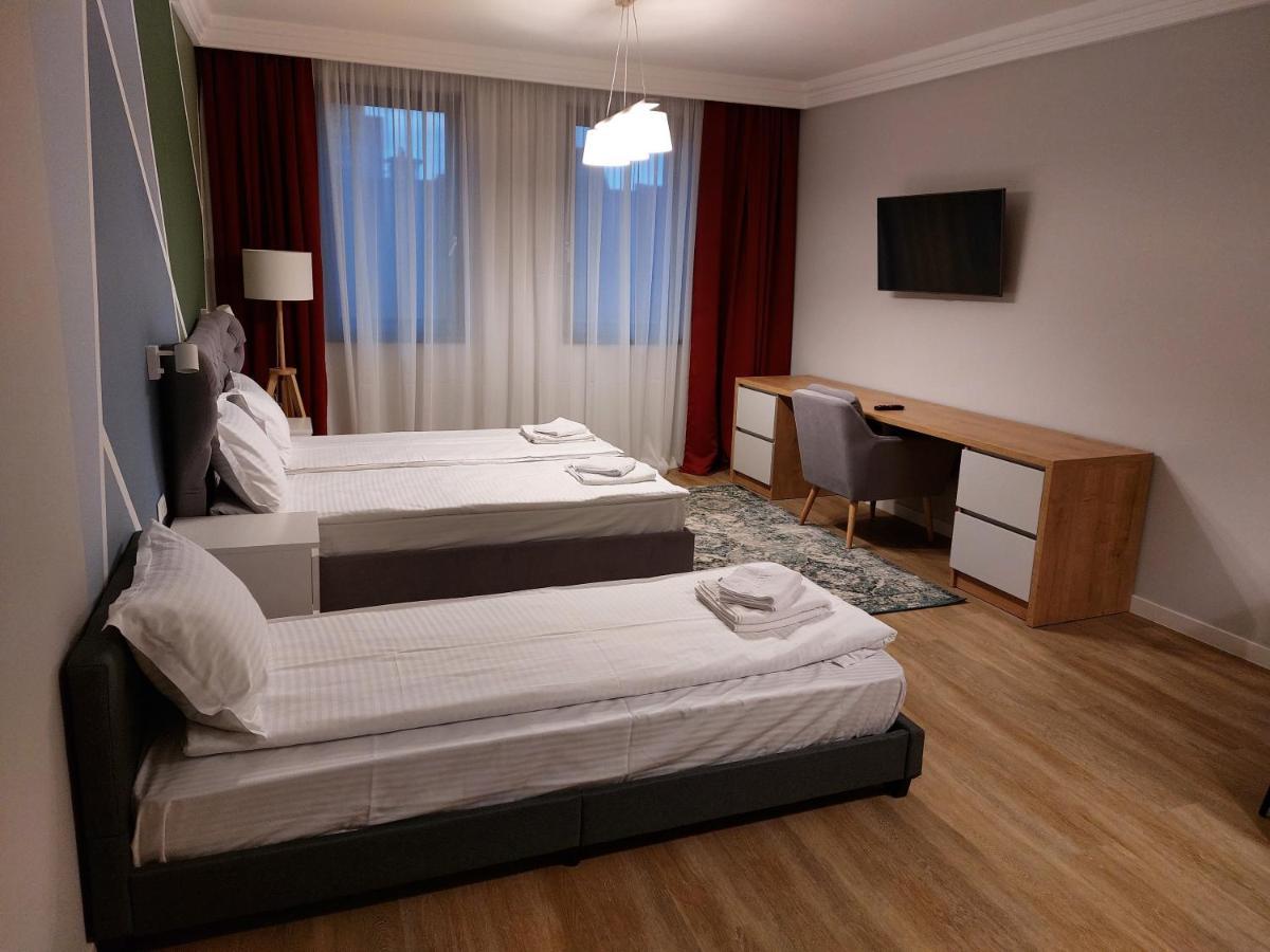 H11 Downtown Apartments Marosvásárhely Kültér fotó